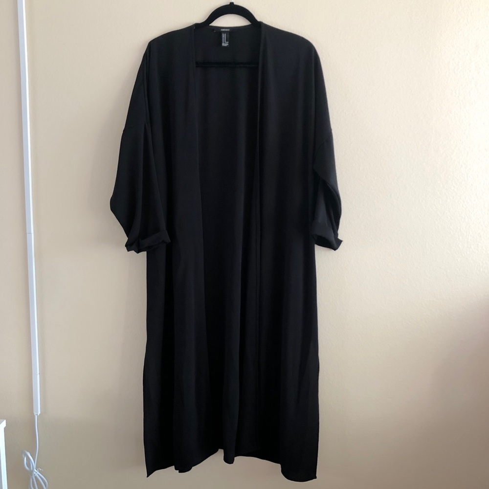 Forever21 Kimono